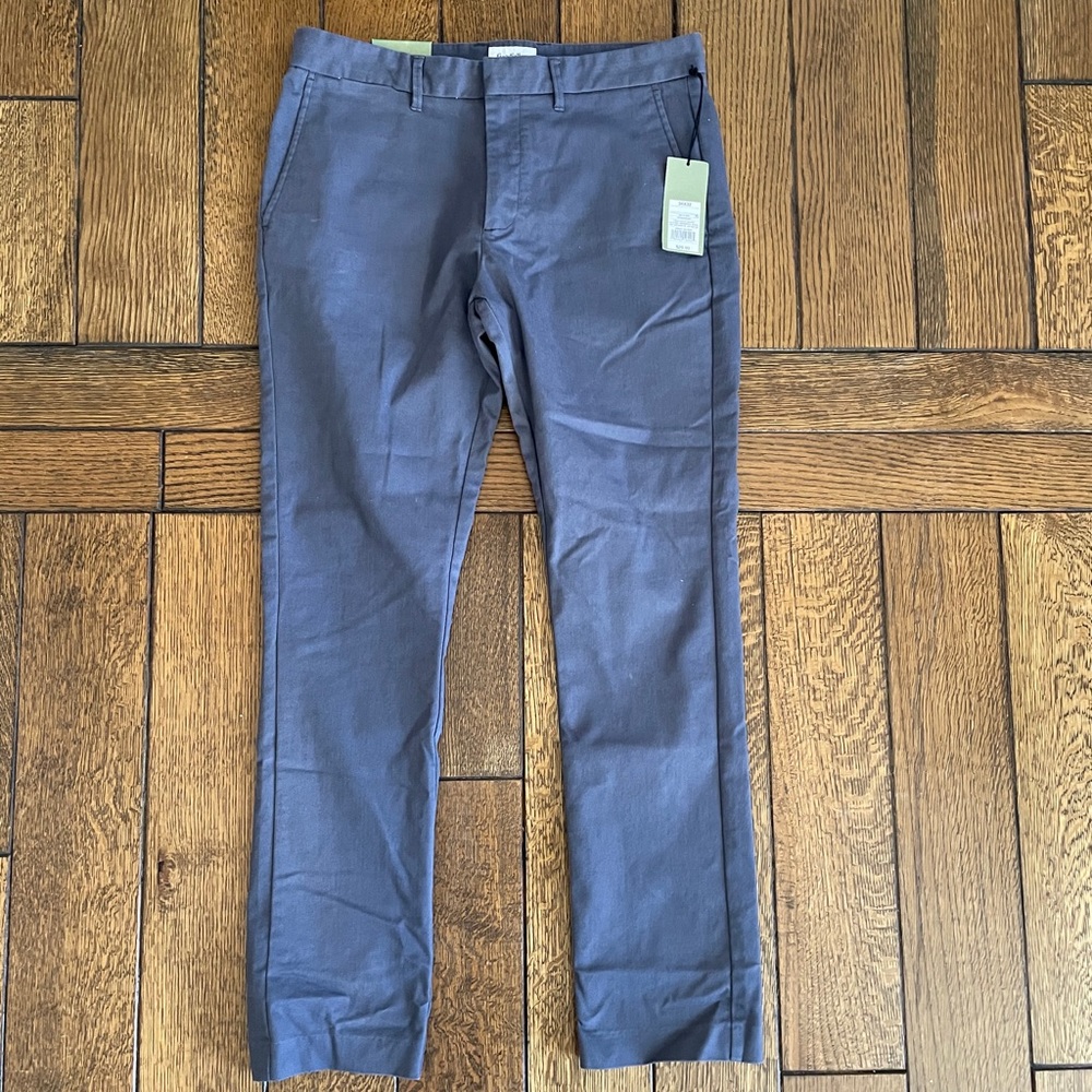 Goodfellow & Co Men’s Slim Trouser